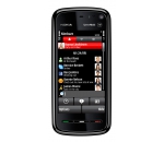 nokia 5800 xpressmusic